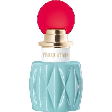 miu miu eau de parfum natural spray